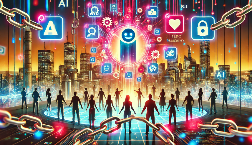 用户想来就来，想走就走！文心一言、Kimi们拿什么套住人心？